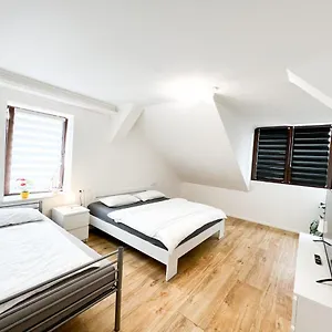 Apartment 866 Plagwitz, Leipzig