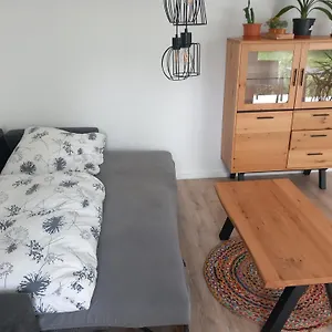 Apartment Casa Del Sol, Leipzig